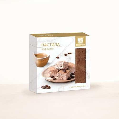  Пастила 150г кофейная  в Кыштыме